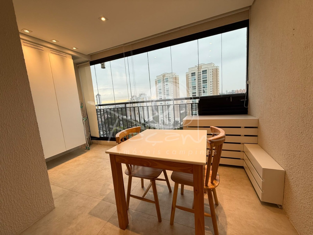Apartamento, 2 quartos, 73 m² - Foto 33