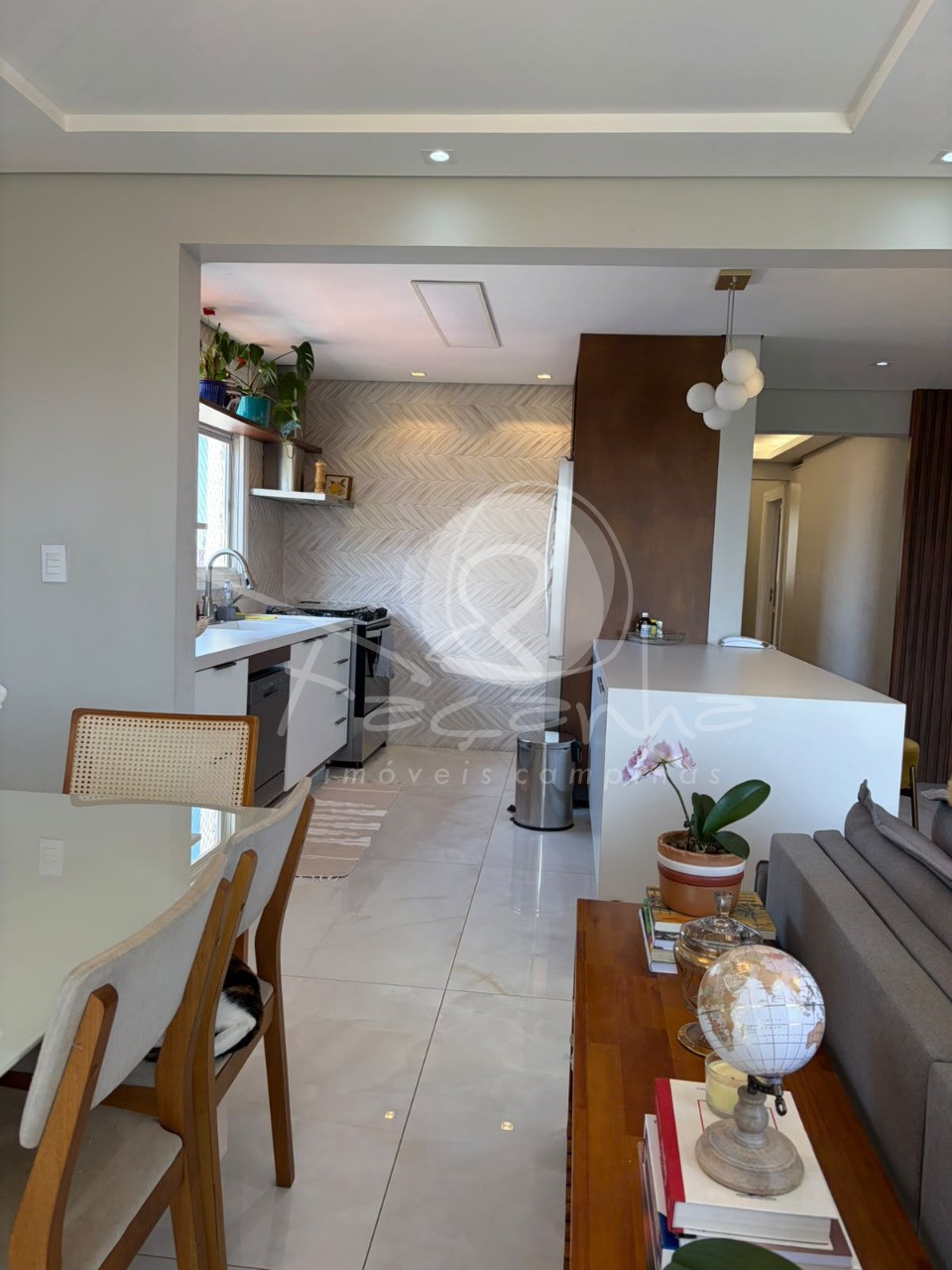 Apartamento, 3 quartos, 116 m² - Foto 6