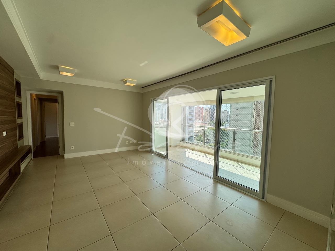 Apartamento, 3 quartos, 130 m² - Foto 1