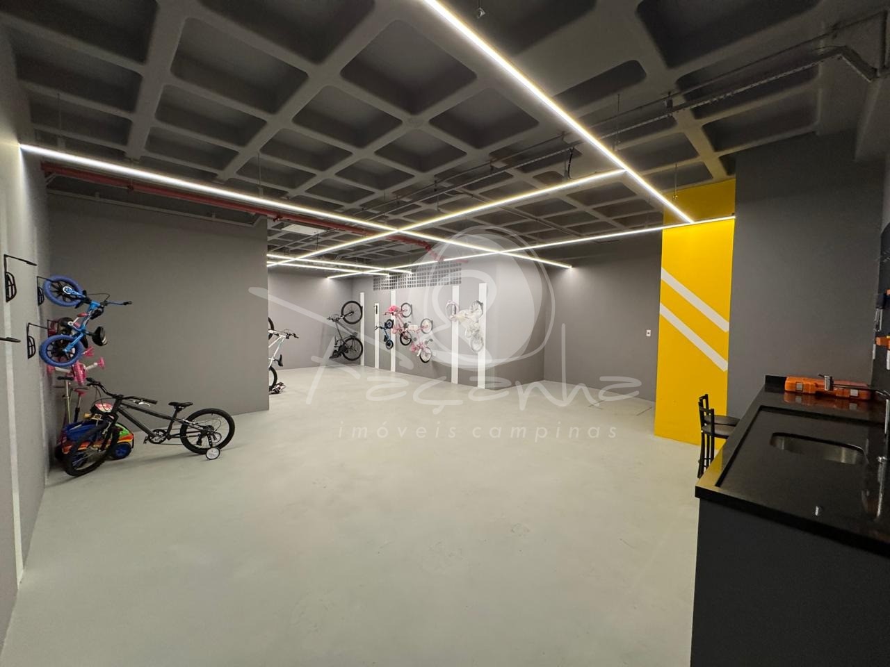 Apartamento, 2 quartos, 125 m² - Foto 40