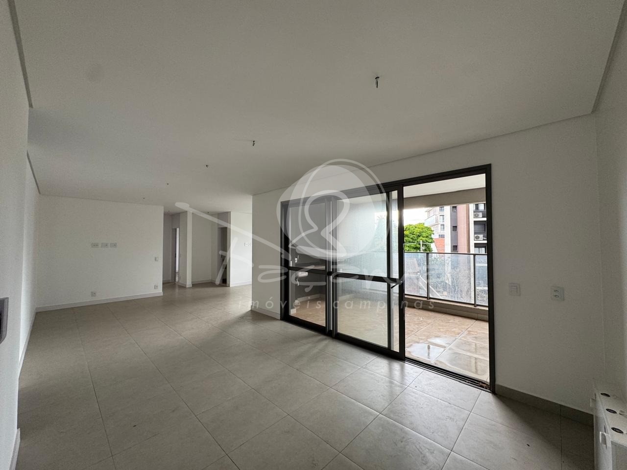 Apartamento, 2 quartos, 125 m² - Foto 2