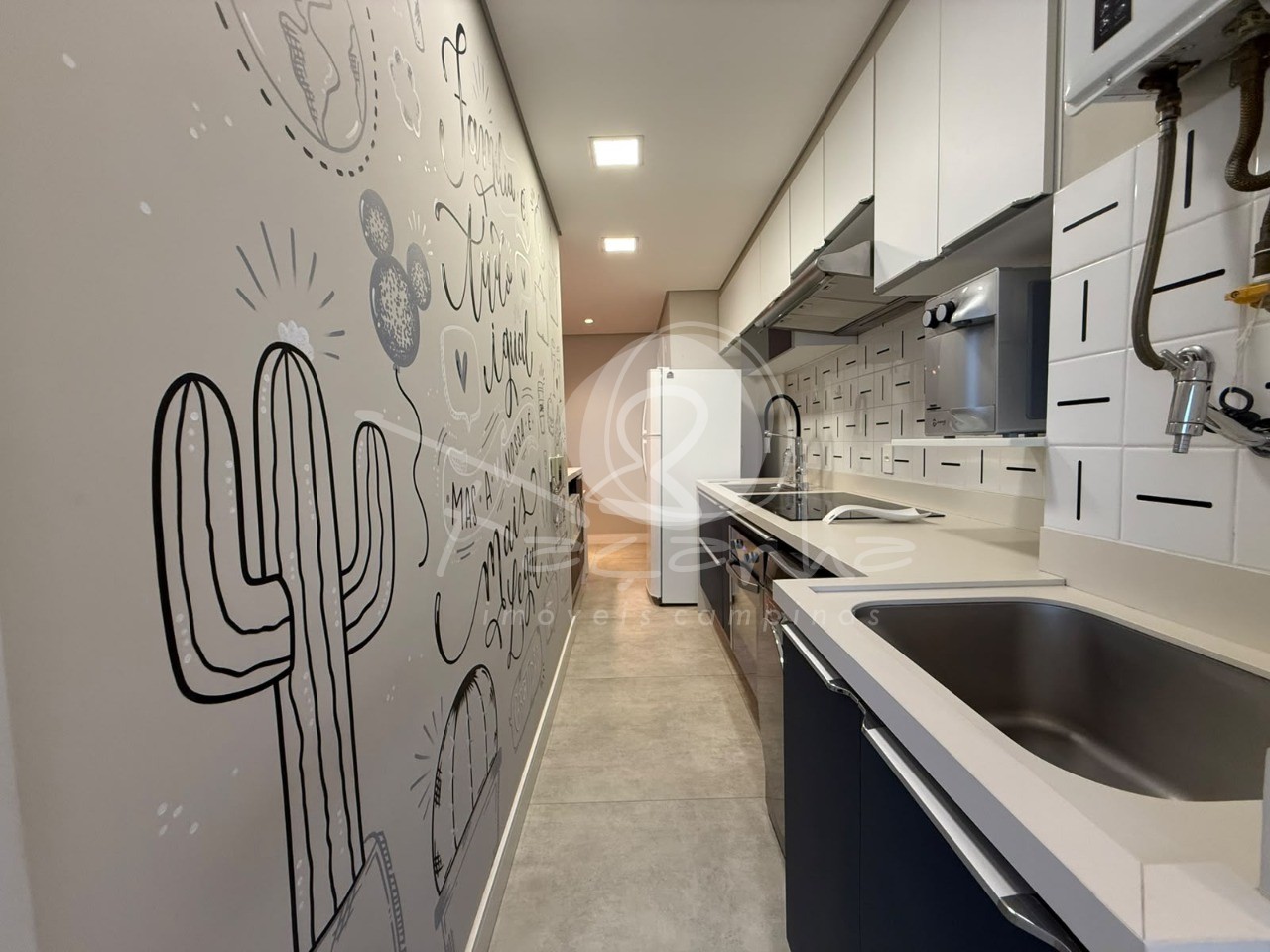 Apartamento, 2 quartos, 73 m² - Foto 45
