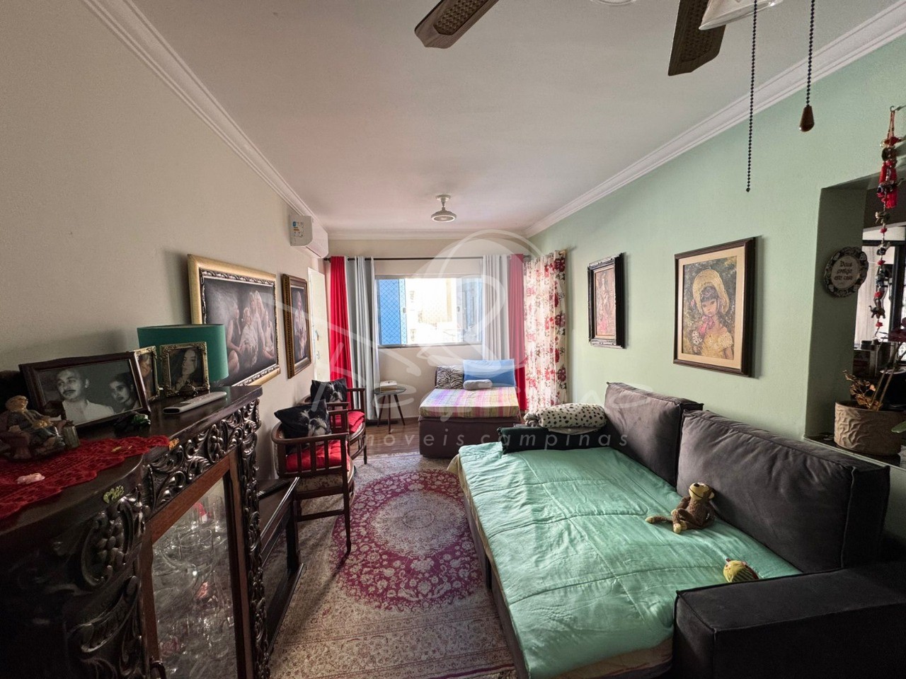Apartamento, 2 quartos, 70 m² - Foto 1