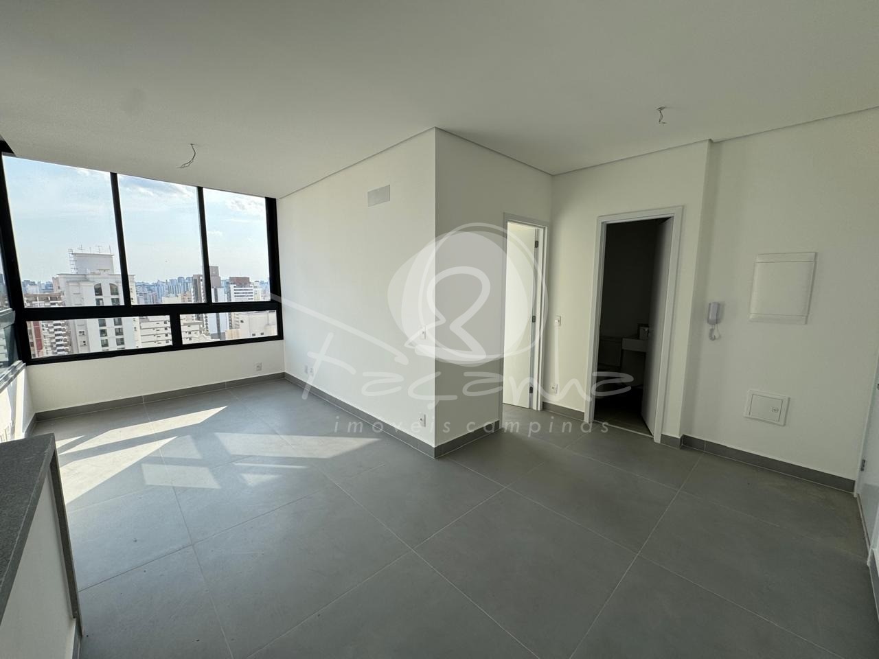 Apartamento, 1 quarto, 45 m² - Foto 5