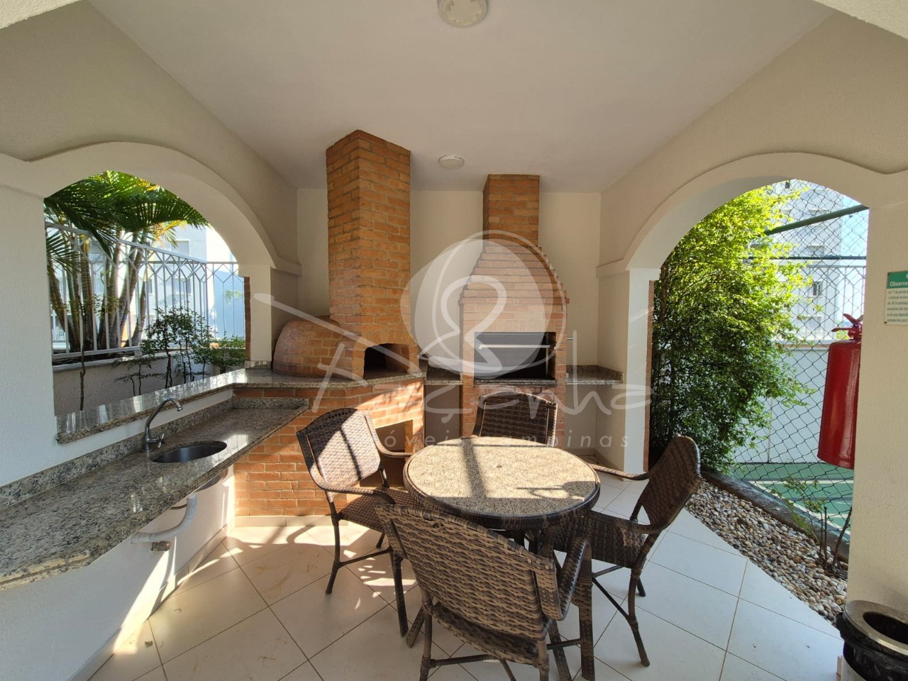 Apartamento, 4 quartos, 134 m² - Foto 41