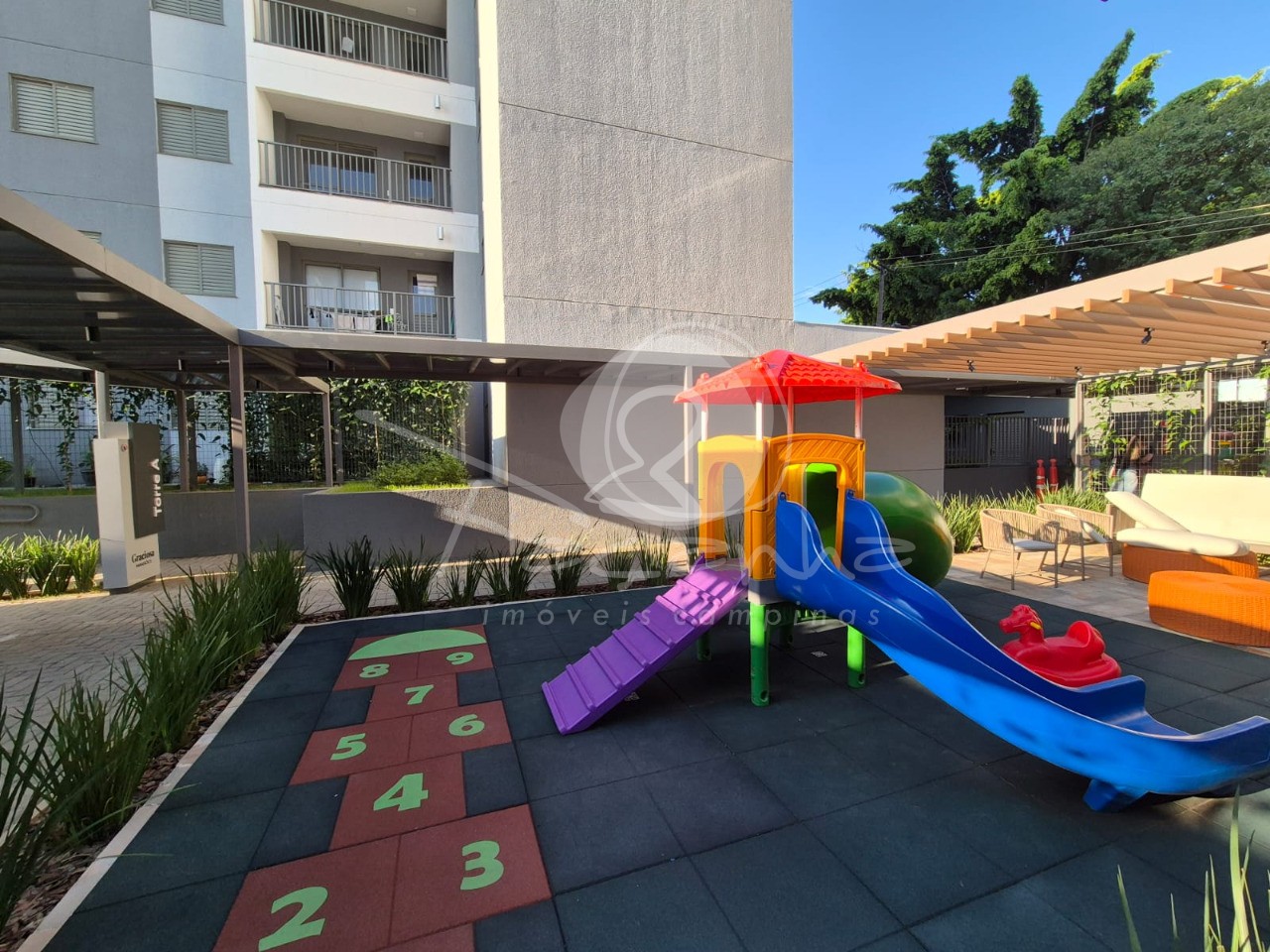 Apartamento, 3 quartos, 66 m² - Foto 37