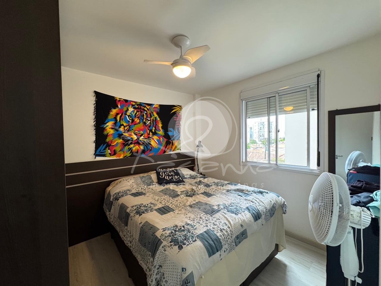 Apartamento, 2 quartos, 68 m² - Foto 8