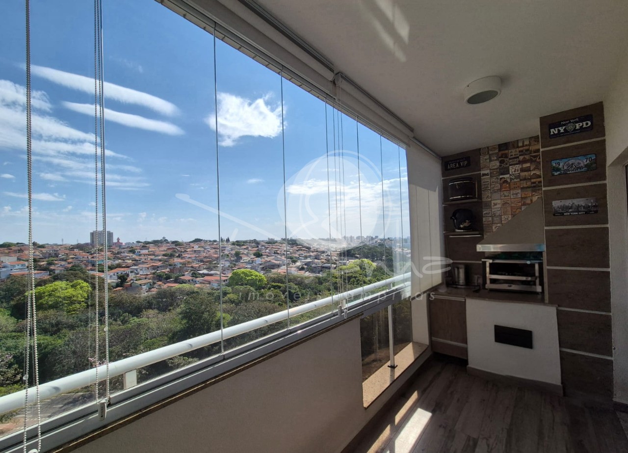 Apartamento, 3 quartos, 74 m² - Foto 9