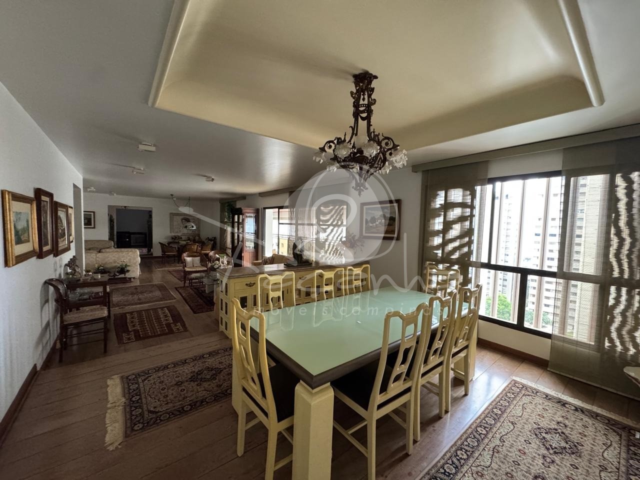 Apartamento, 4 quartos, 331 m² - Foto 4