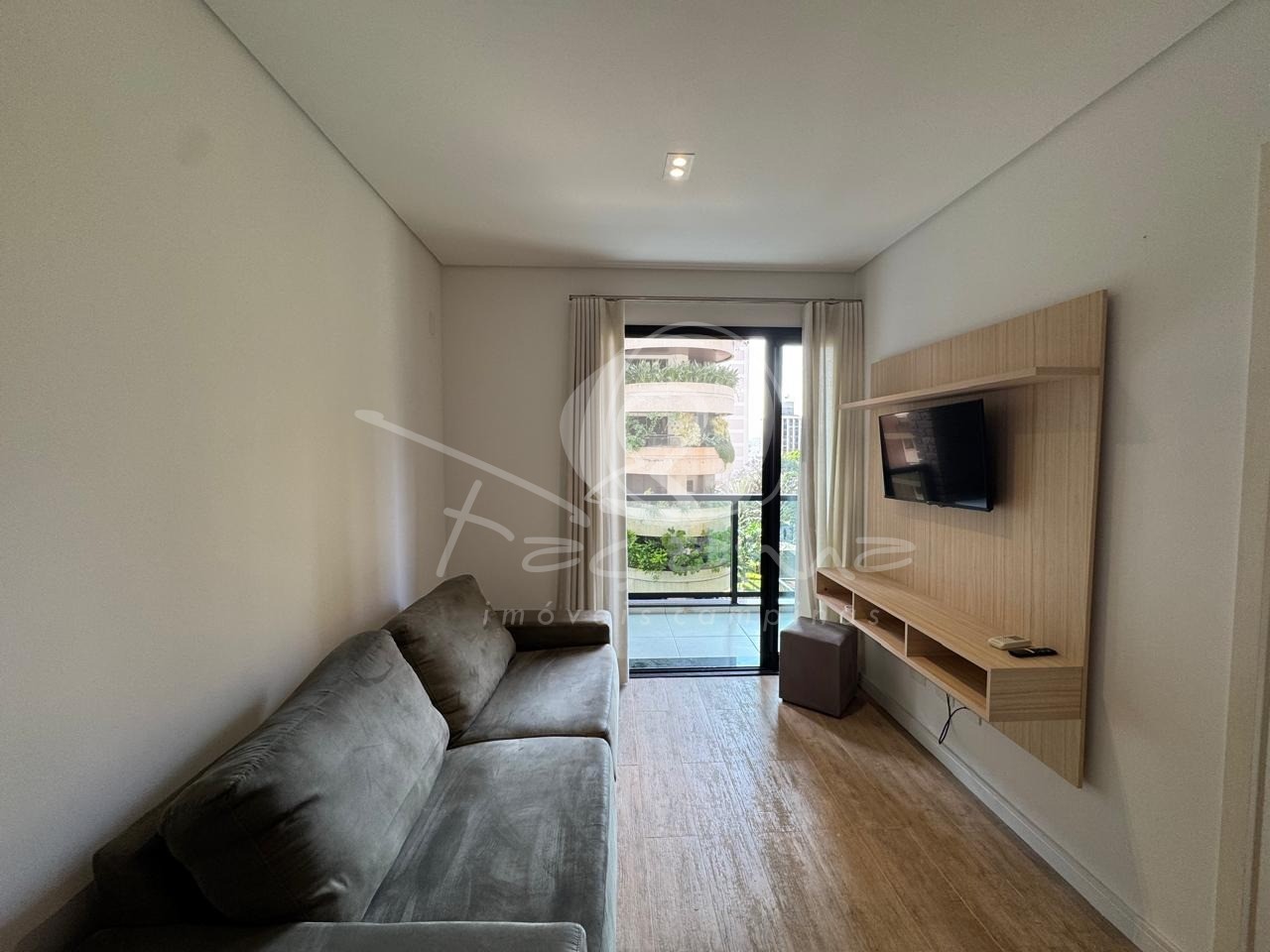 Apartamento, 1 quarto, 48 m² - Foto 3