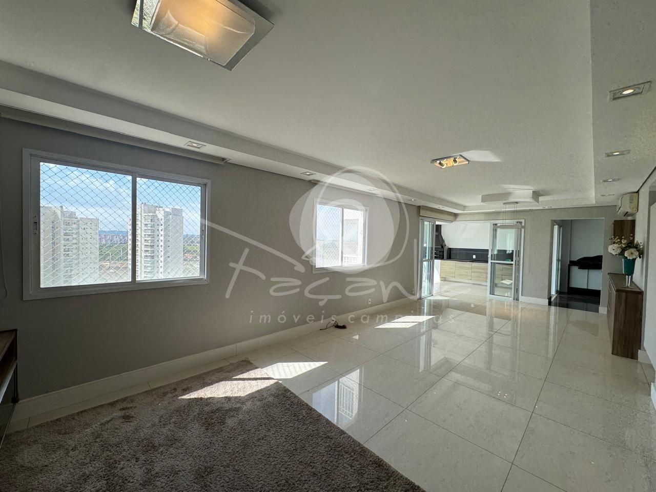 Apartamento, 3 quartos, 160 m² - Foto 3