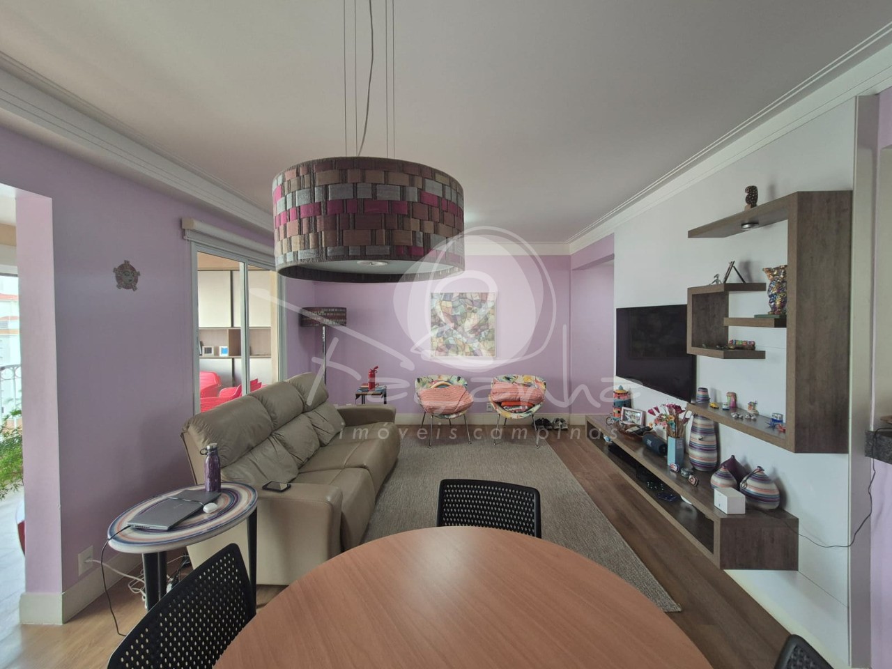 Apartamento, 3 quartos, 98 m² - Foto 3