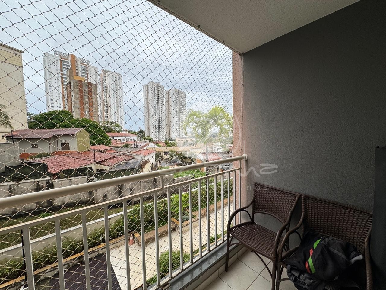Apartamento, 2 quartos, 68 m² - Foto 6