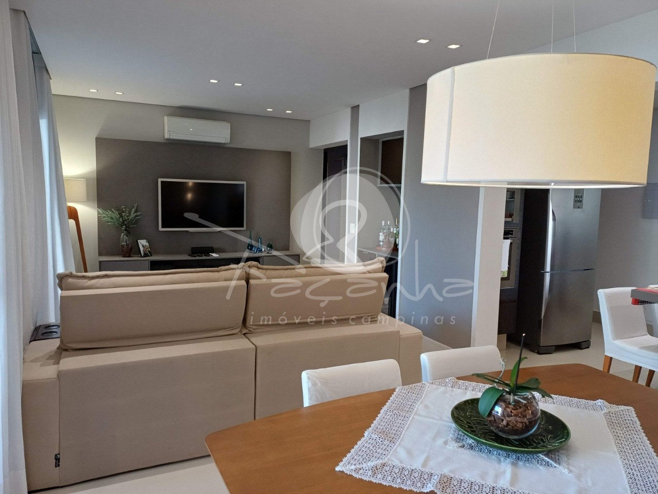 Cobertura, 4 quartos, 144 m² - Foto 5