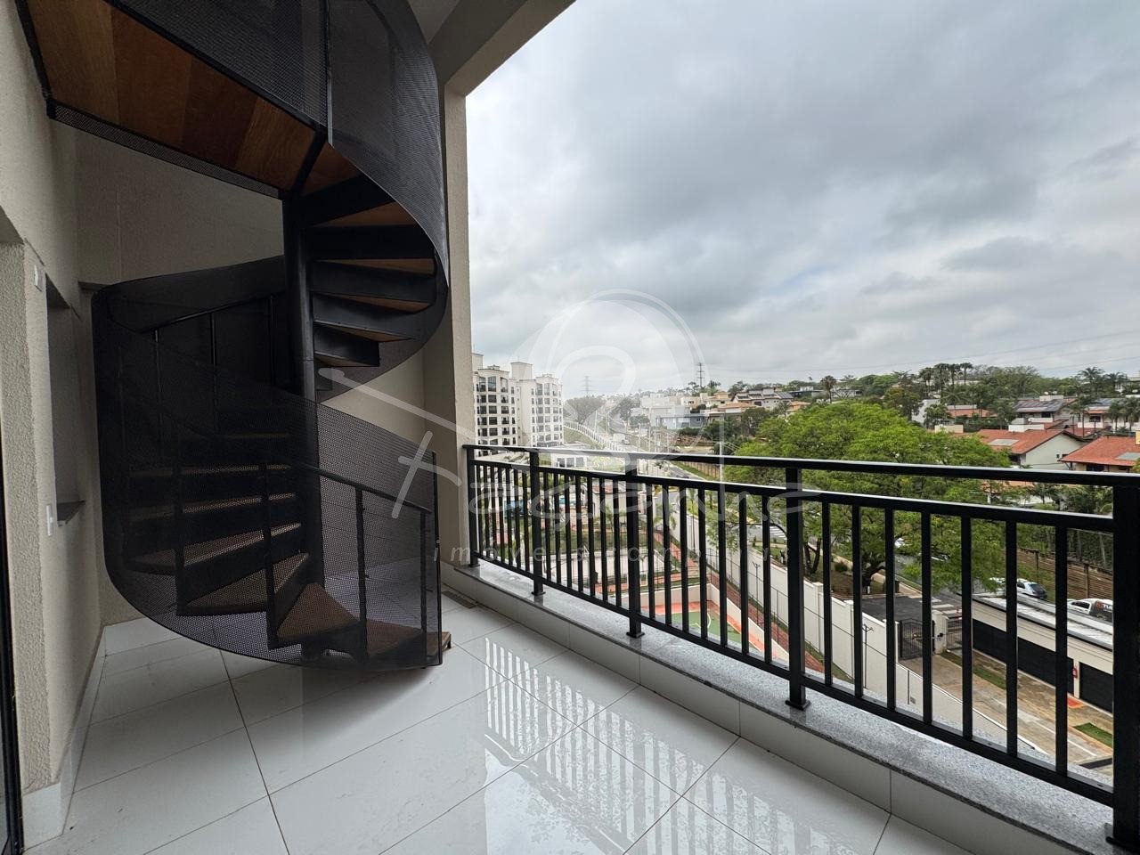 Cobertura, 3 quartos, 165 m² - Foto 4