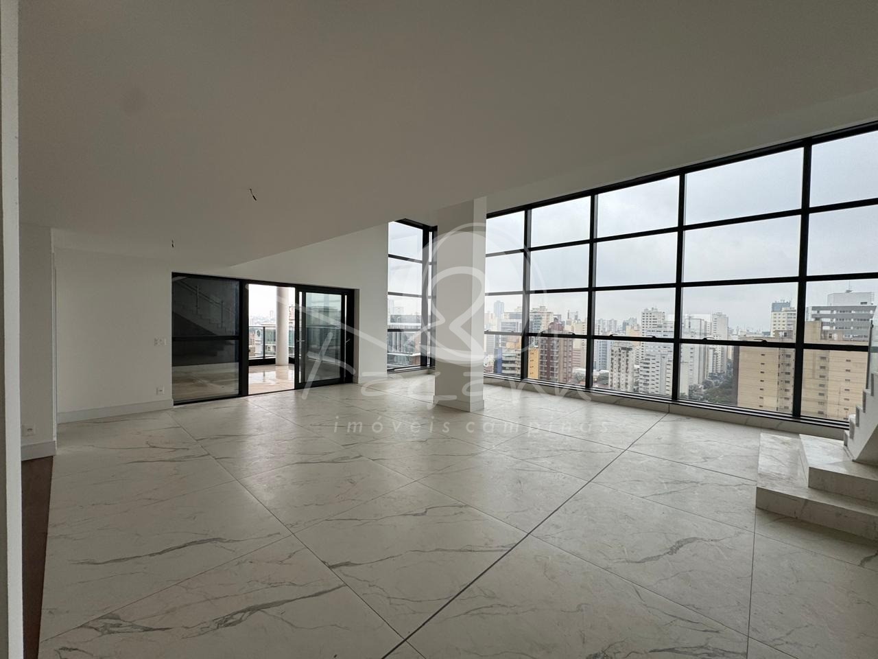 Apartamento, 4 quartos, 314 m² - Foto 1