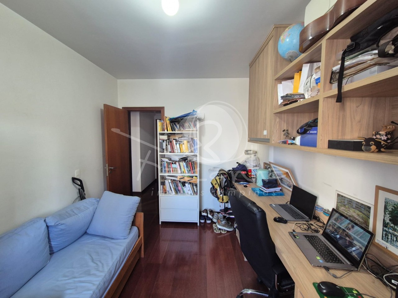 Apartamento, 3 quartos, 131 m² - Foto 12