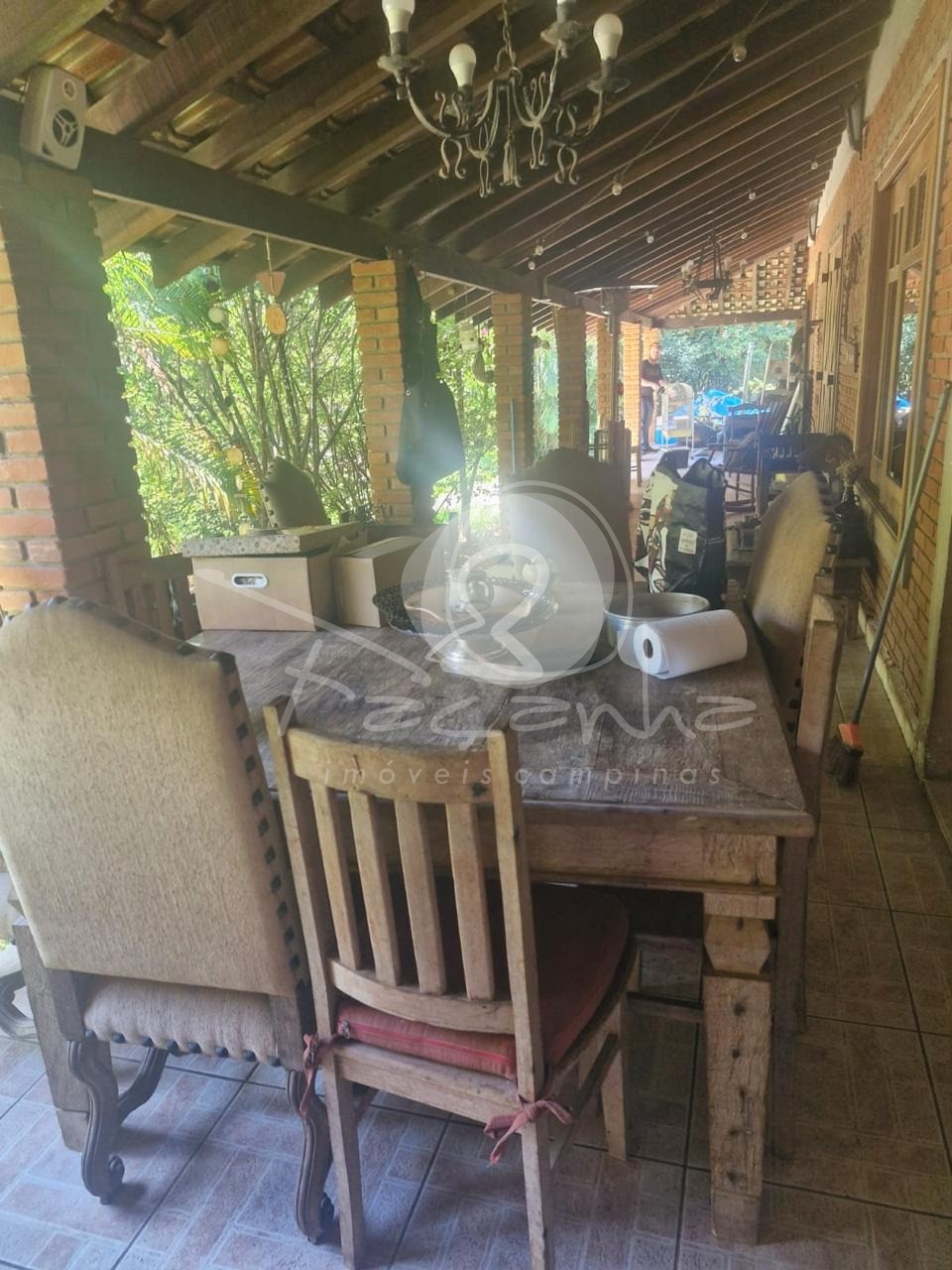 Chácara, 2 quartos, 1599 m² - Foto 24