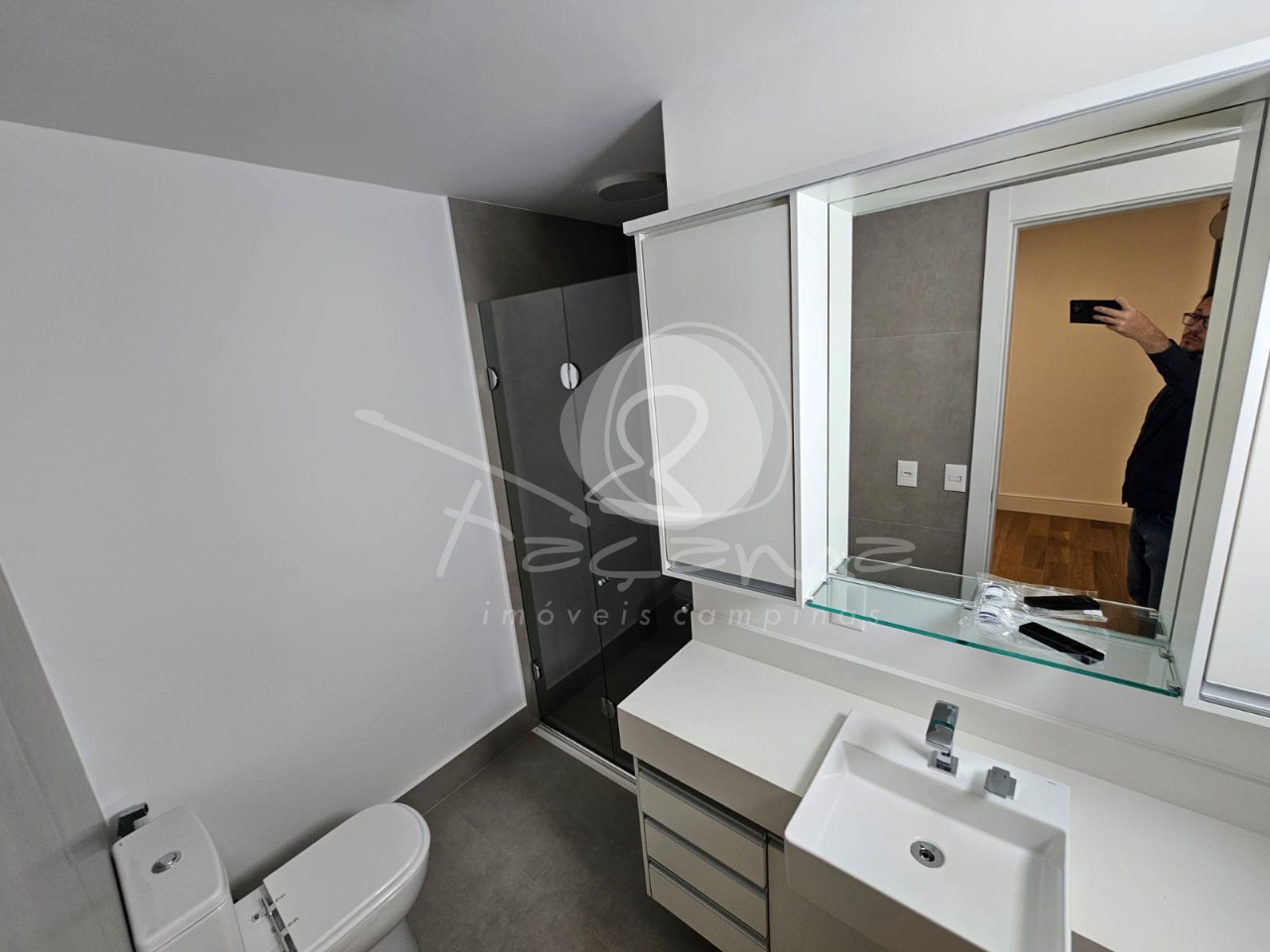 Apartamento, 3 quartos, 170 m² - Foto 19