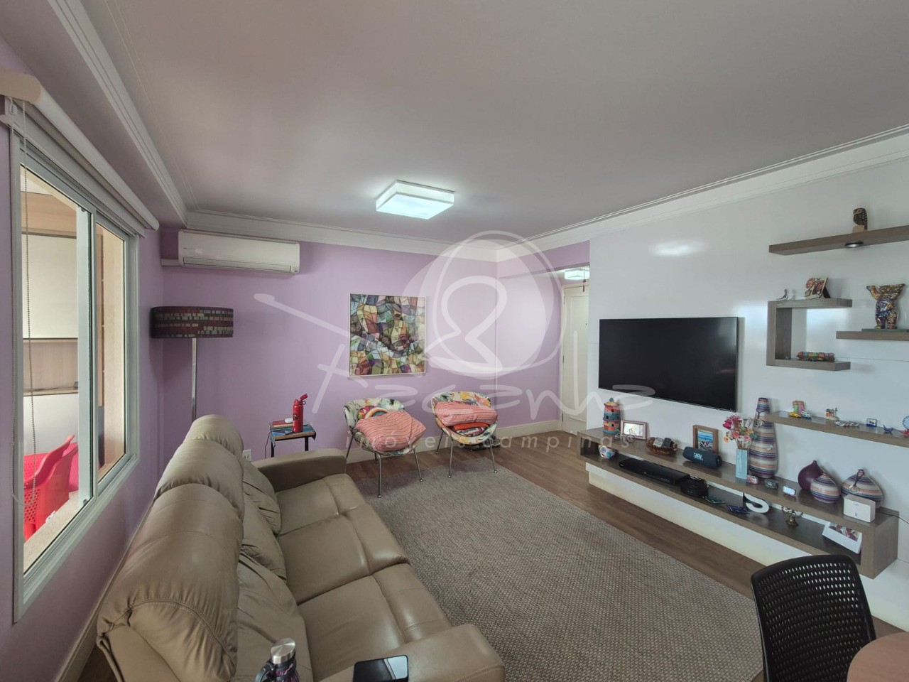 Apartamento, 3 quartos, 98 m² - Foto 1