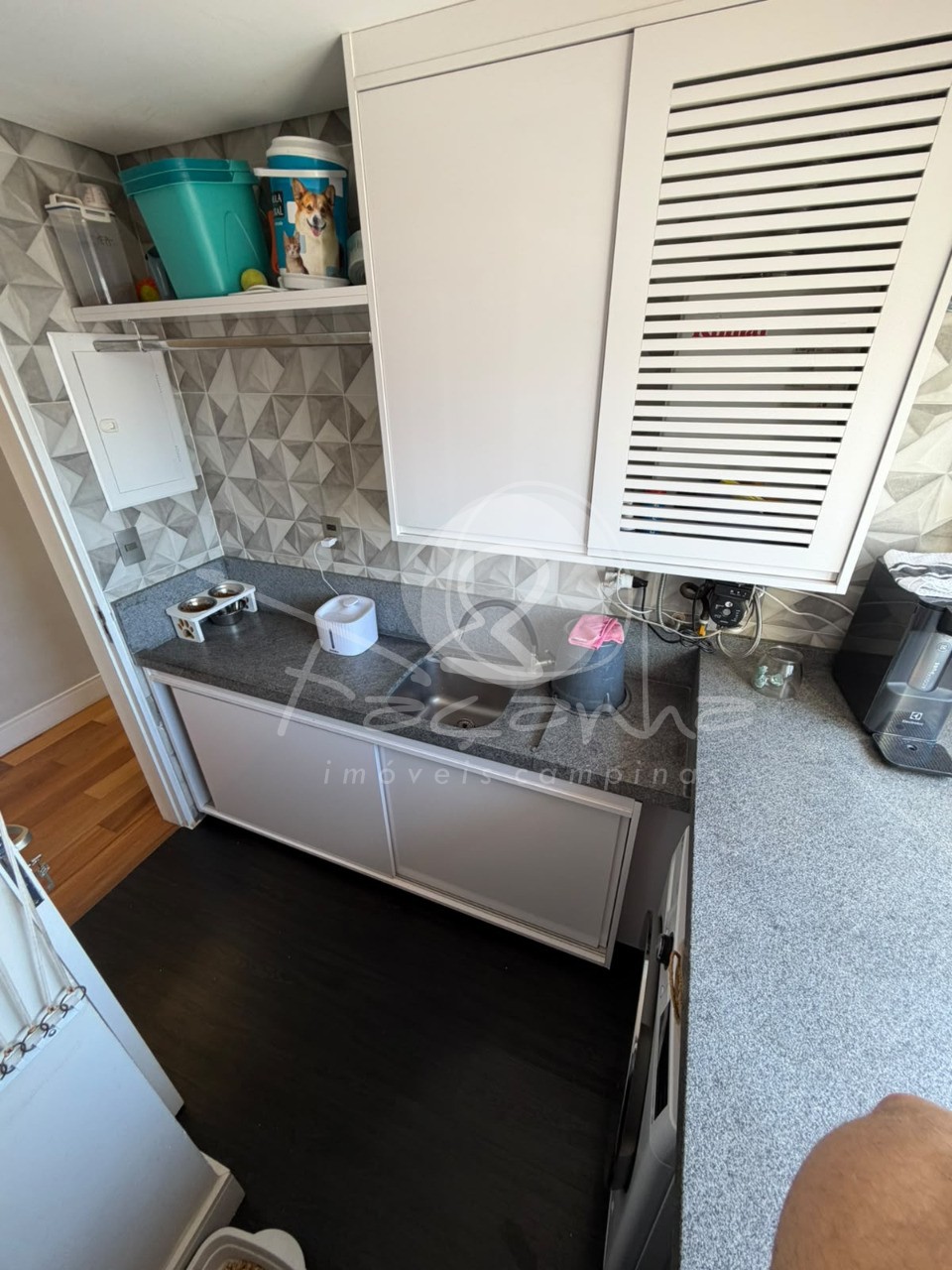 Apartamento, 3 quartos, 116 m² - Foto 26