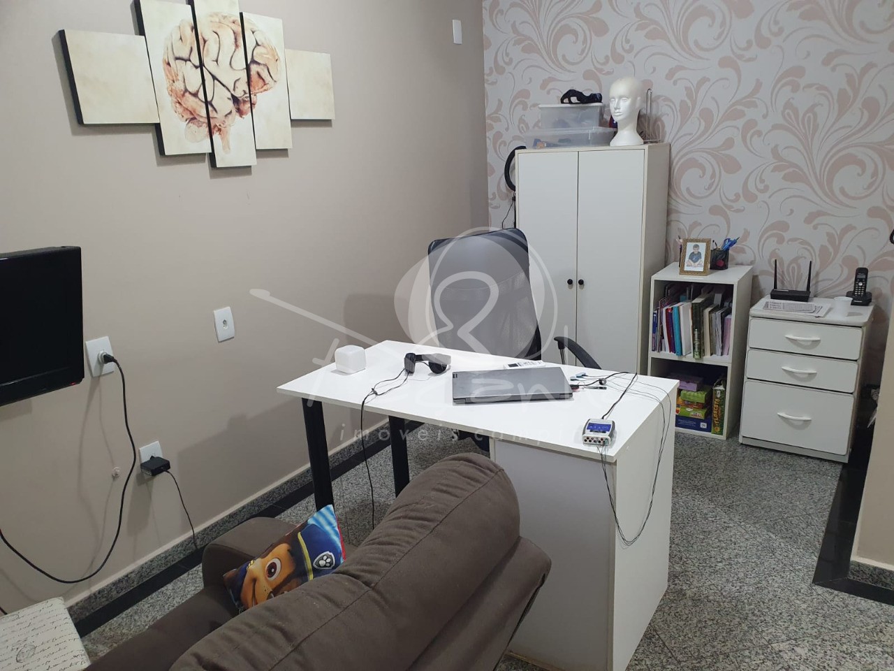 Sala-Conjunto, 38 m² - Foto 1