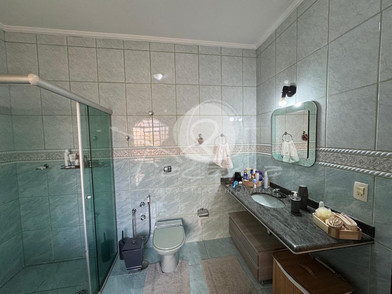 Casa, 4 quartos - Foto 30