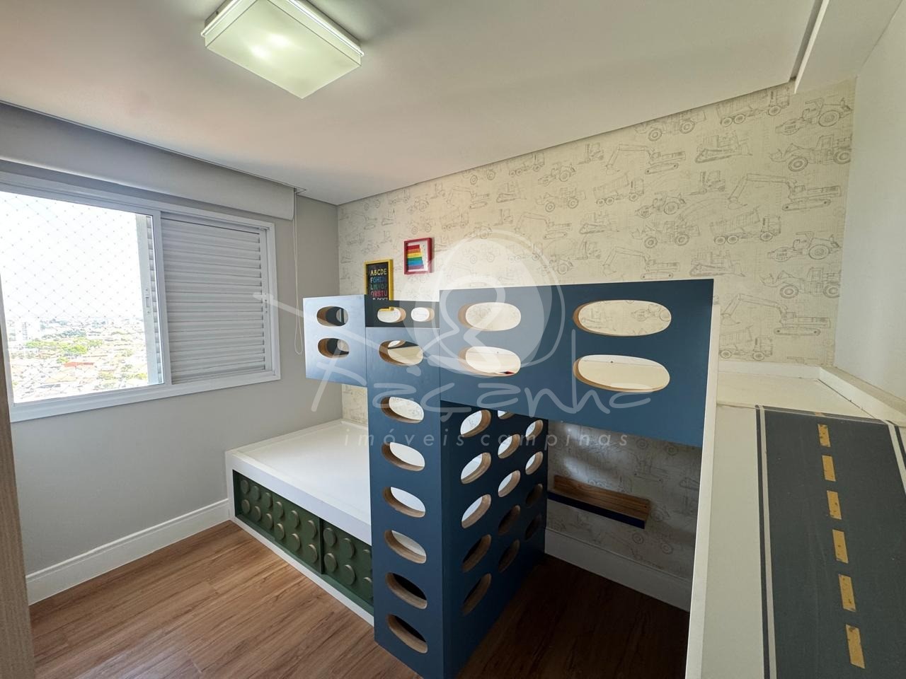 Apartamento, 3 quartos, 160 m² - Foto 14
