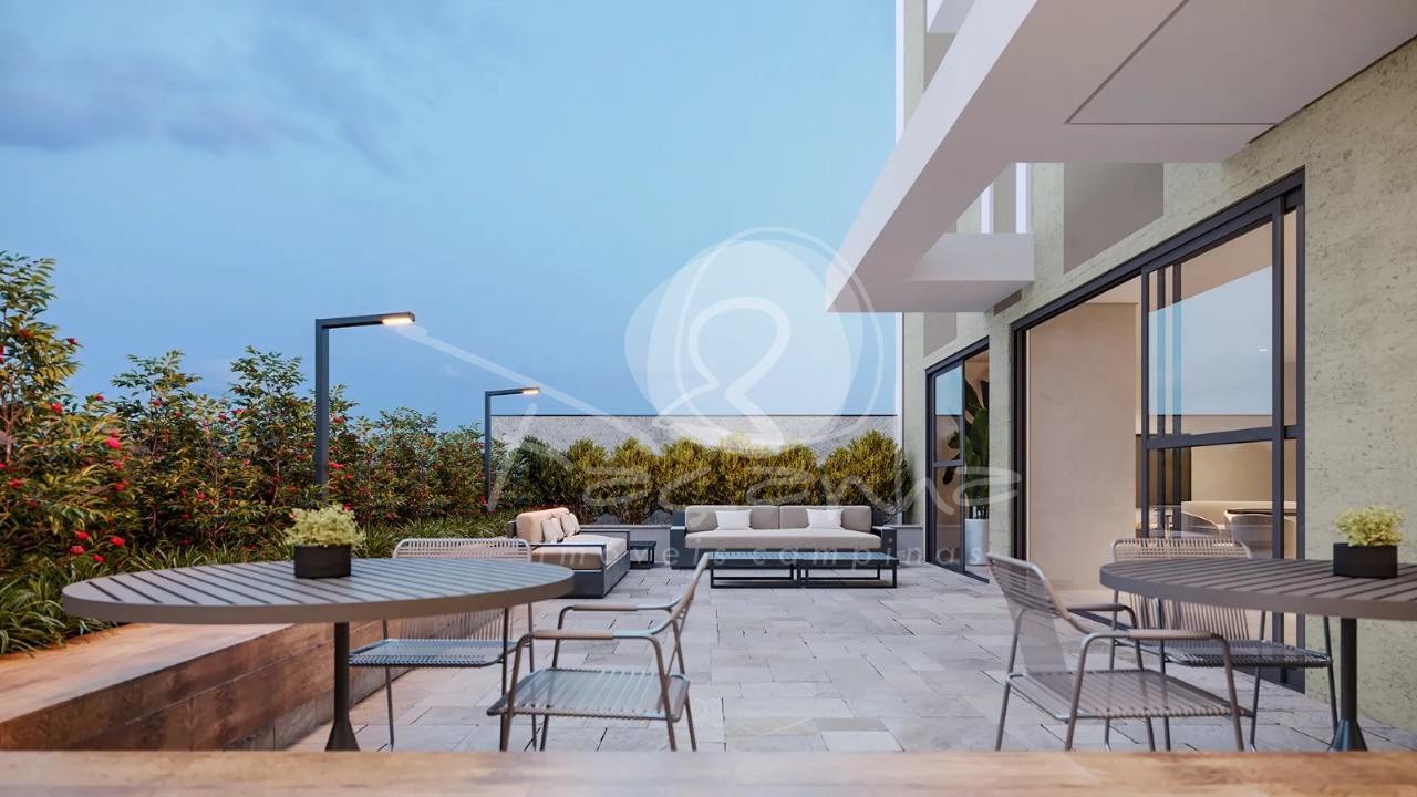 Apartamento, 3 quartos, 150 m² - Foto 3