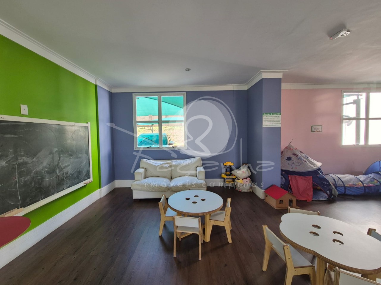Apartamento, 4 quartos, 134 m² - Foto 46