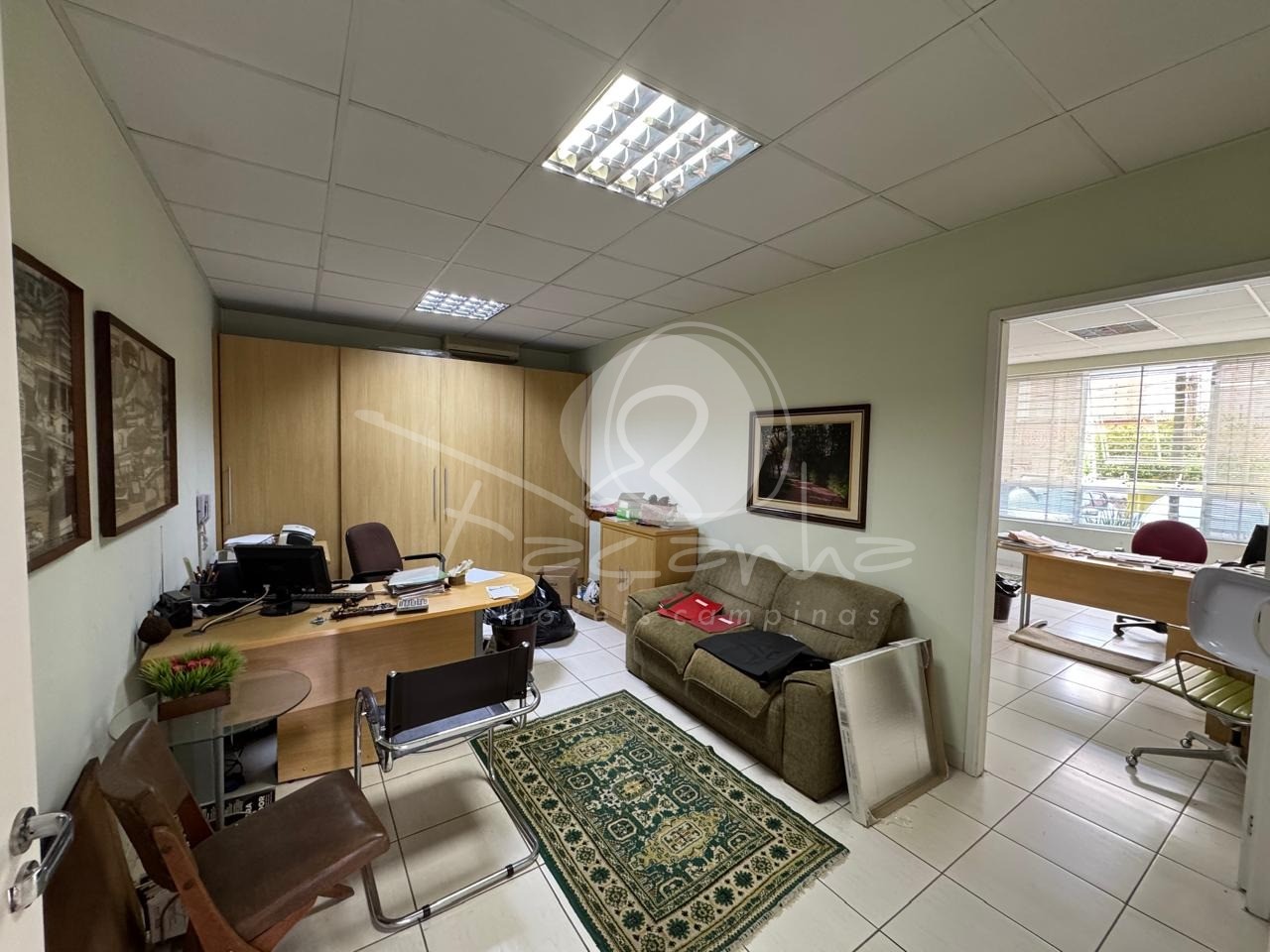 Sala-Conjunto, 59 m² - Foto 1