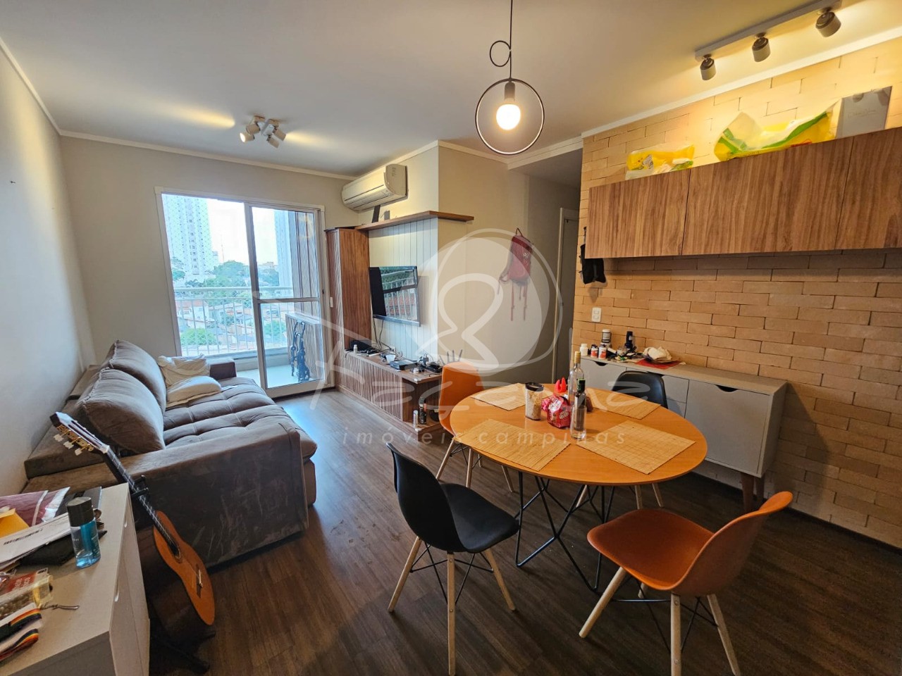 Apartamento, 3 quartos, 67 m² - Foto 1