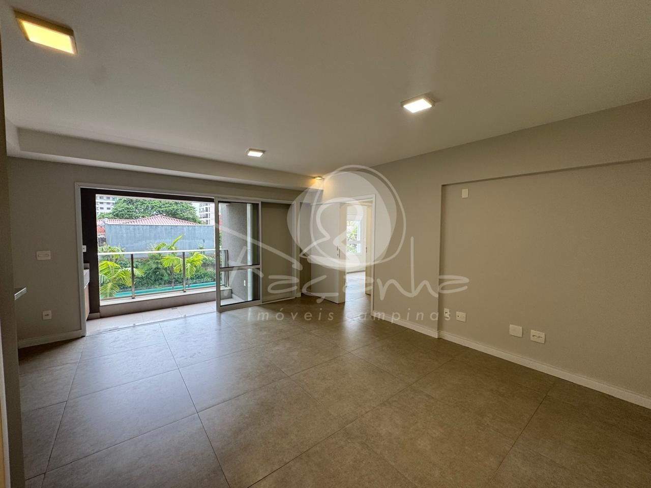 Apartamento, 2 quartos, 92 m² - Foto 1