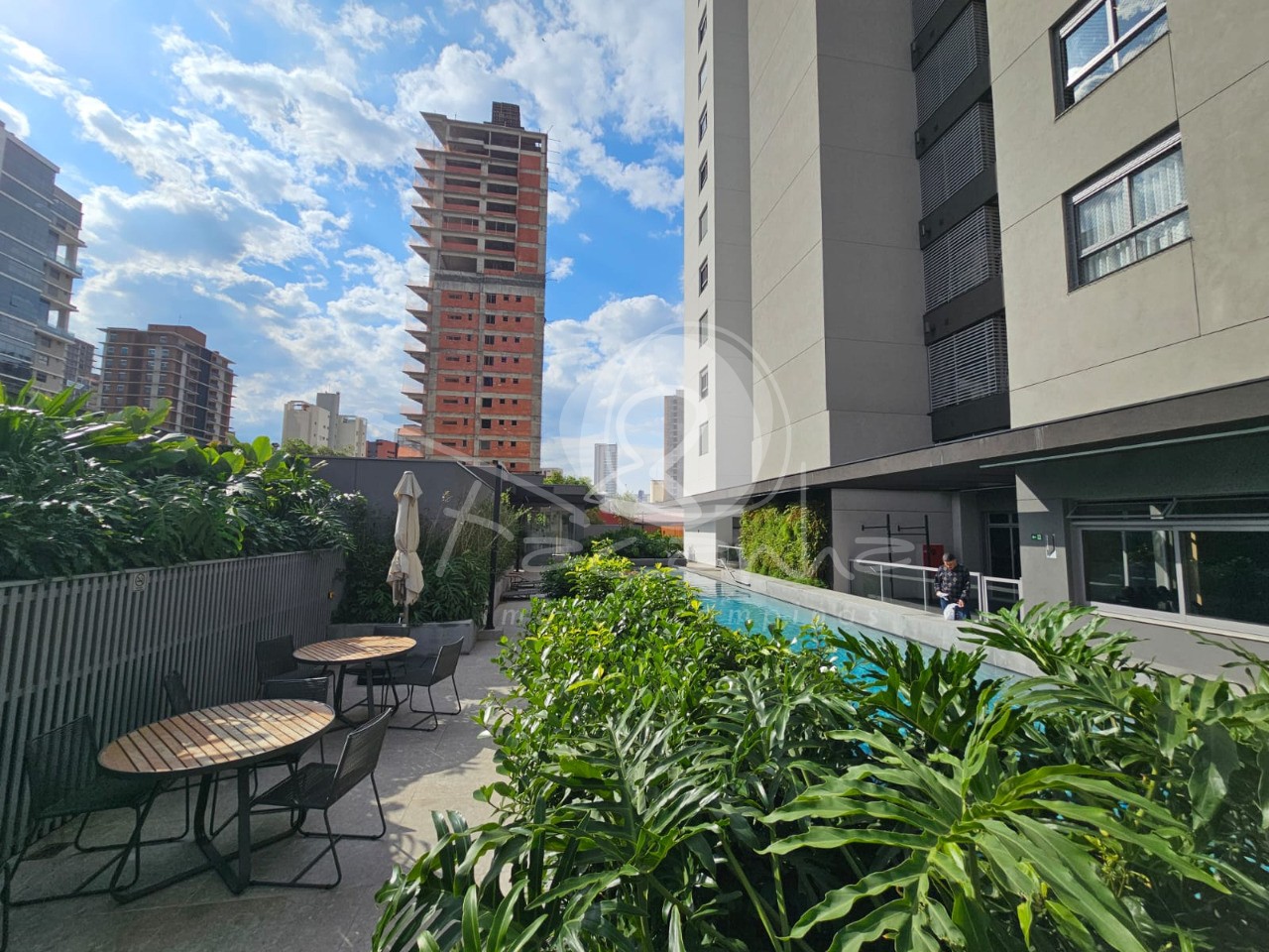 Apartamento, 3 quartos, 170 m² - Foto 35