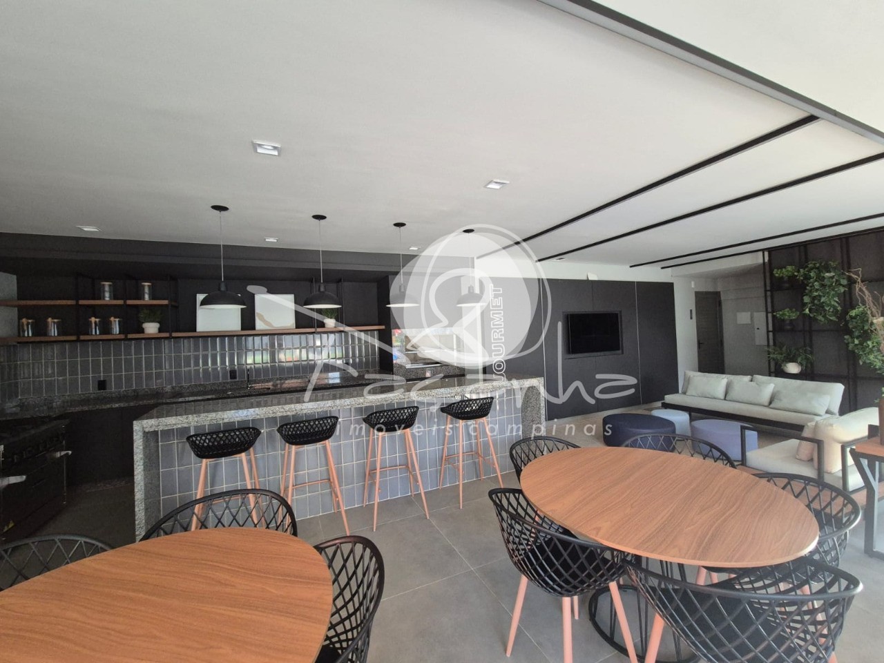 Apartamento, 2 quartos, 66 m² - Foto 39