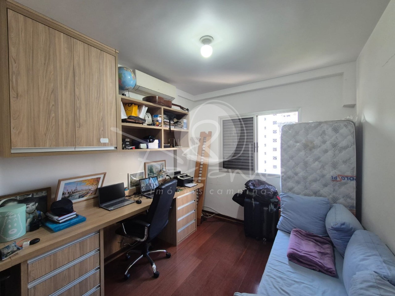 Apartamento, 3 quartos, 131 m² - Foto 11