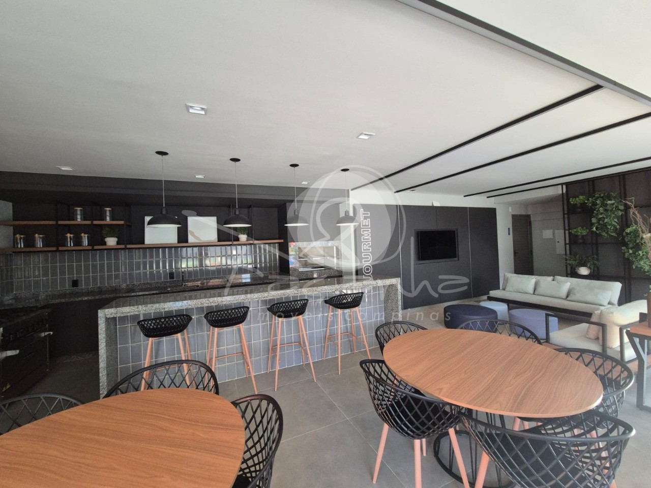 Apartamento, 2 quartos, 66 m² - Foto 42