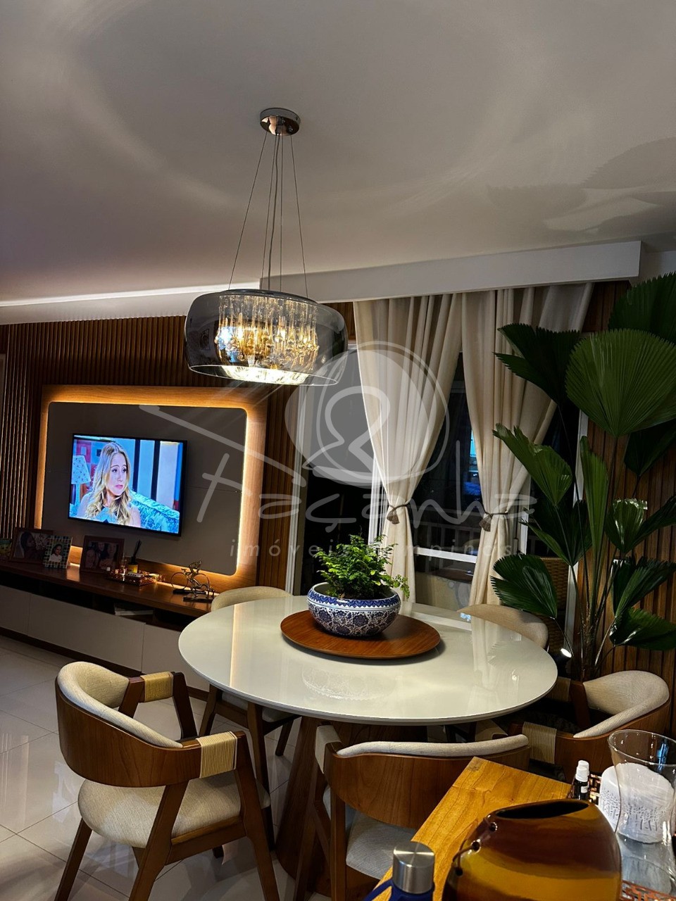 Apartamento, 3 quartos, 78 m² - Foto 2
