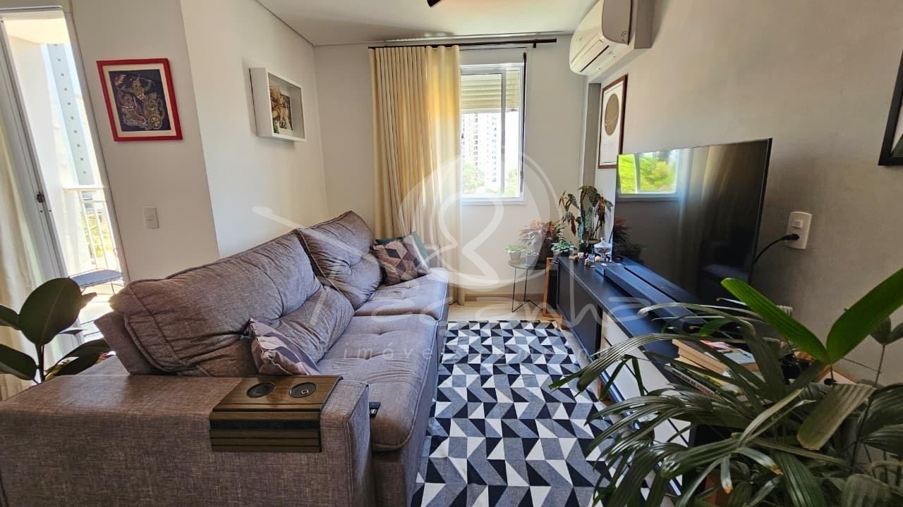 Apartamento, 2 quartos, 68 m² - Foto 4