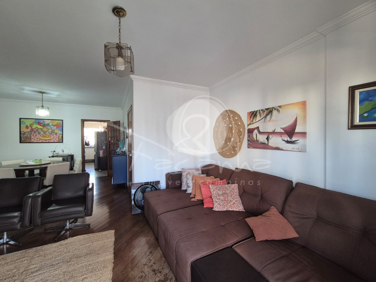Apartamento, 3 quartos, 131 m² - Foto 4