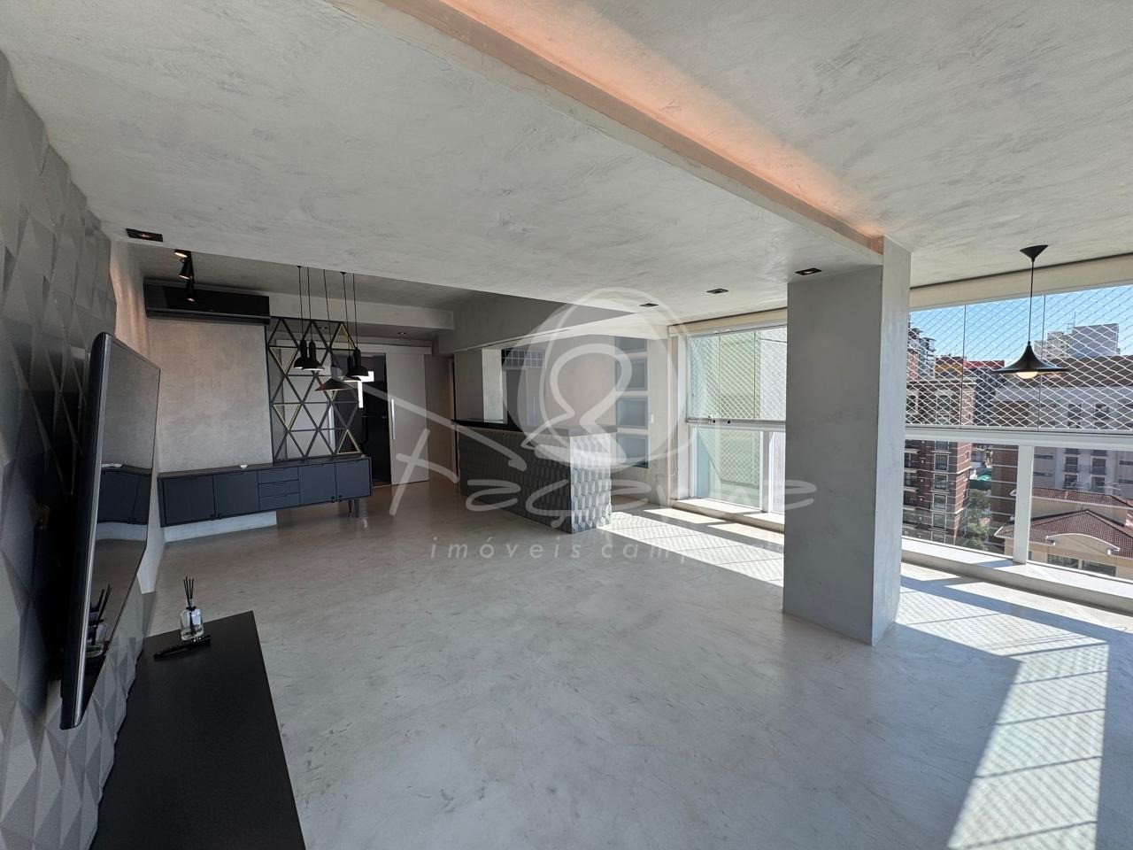 Apartamento, 2 quartos, 100 m² - Foto 2