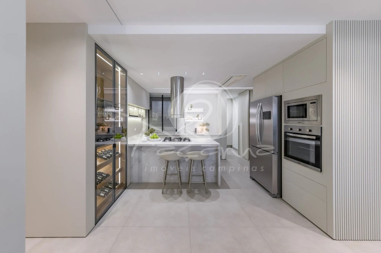 Apartamento, 3 quartos, 150 m² - Foto 6