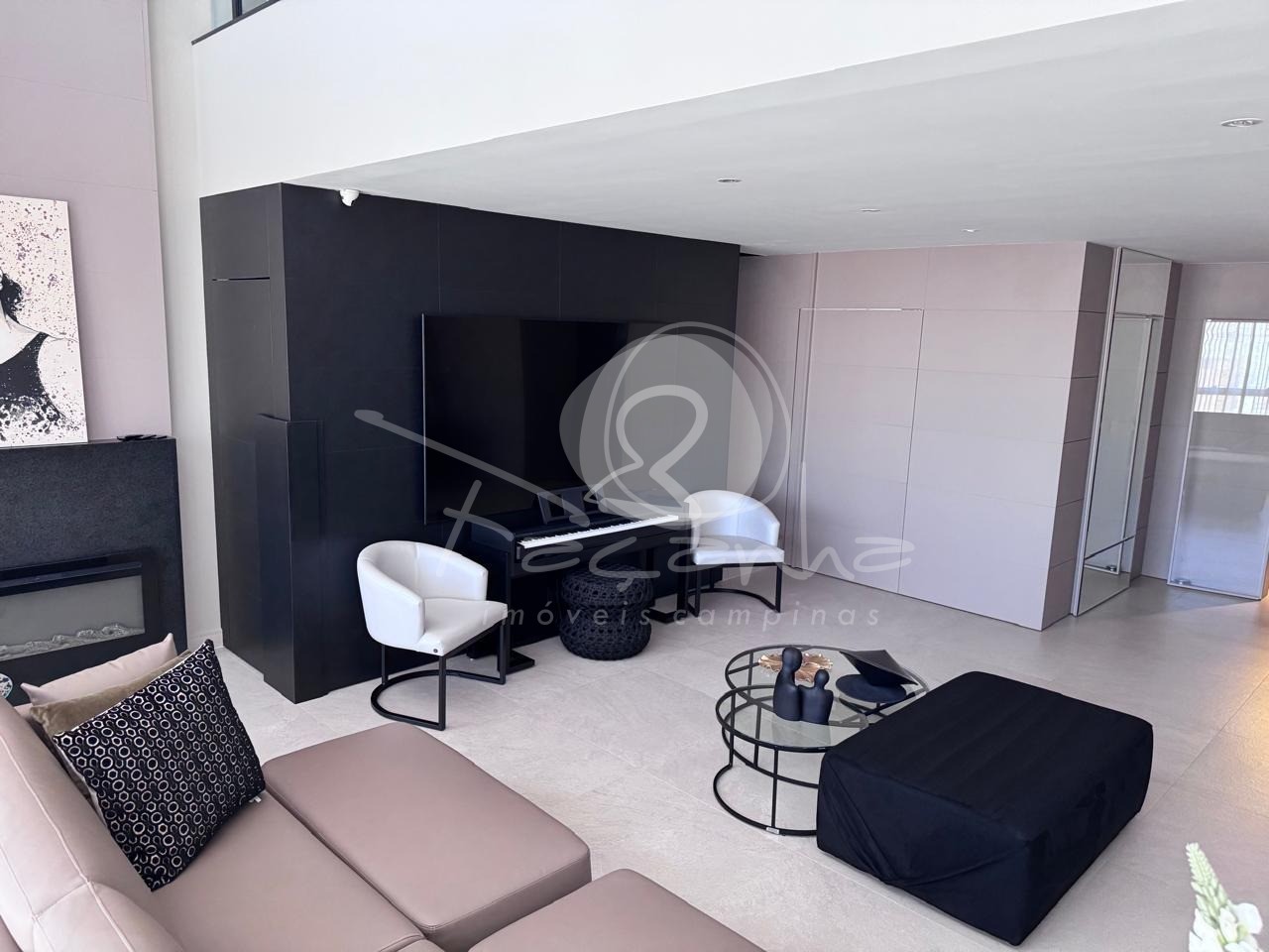 Cobertura, 3 quartos, 245 m² - Foto 8