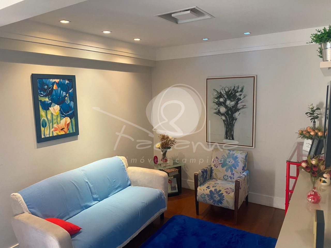 Apartamento, 3 quartos, 115 m² - Foto 2