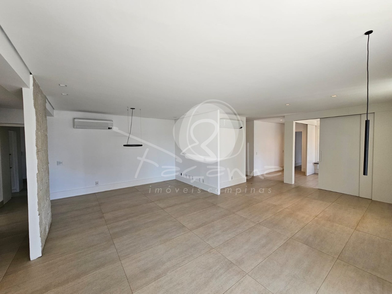Apartamento, 4 quartos, 213 m² - Foto 2