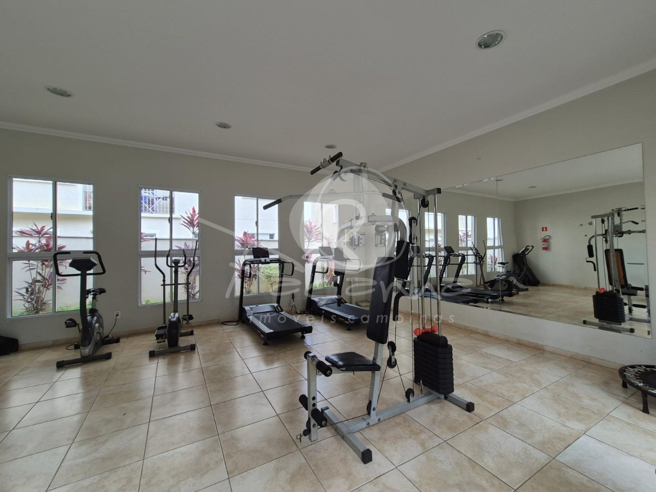Apartamento, 2 quartos, 60 m² - Foto 40