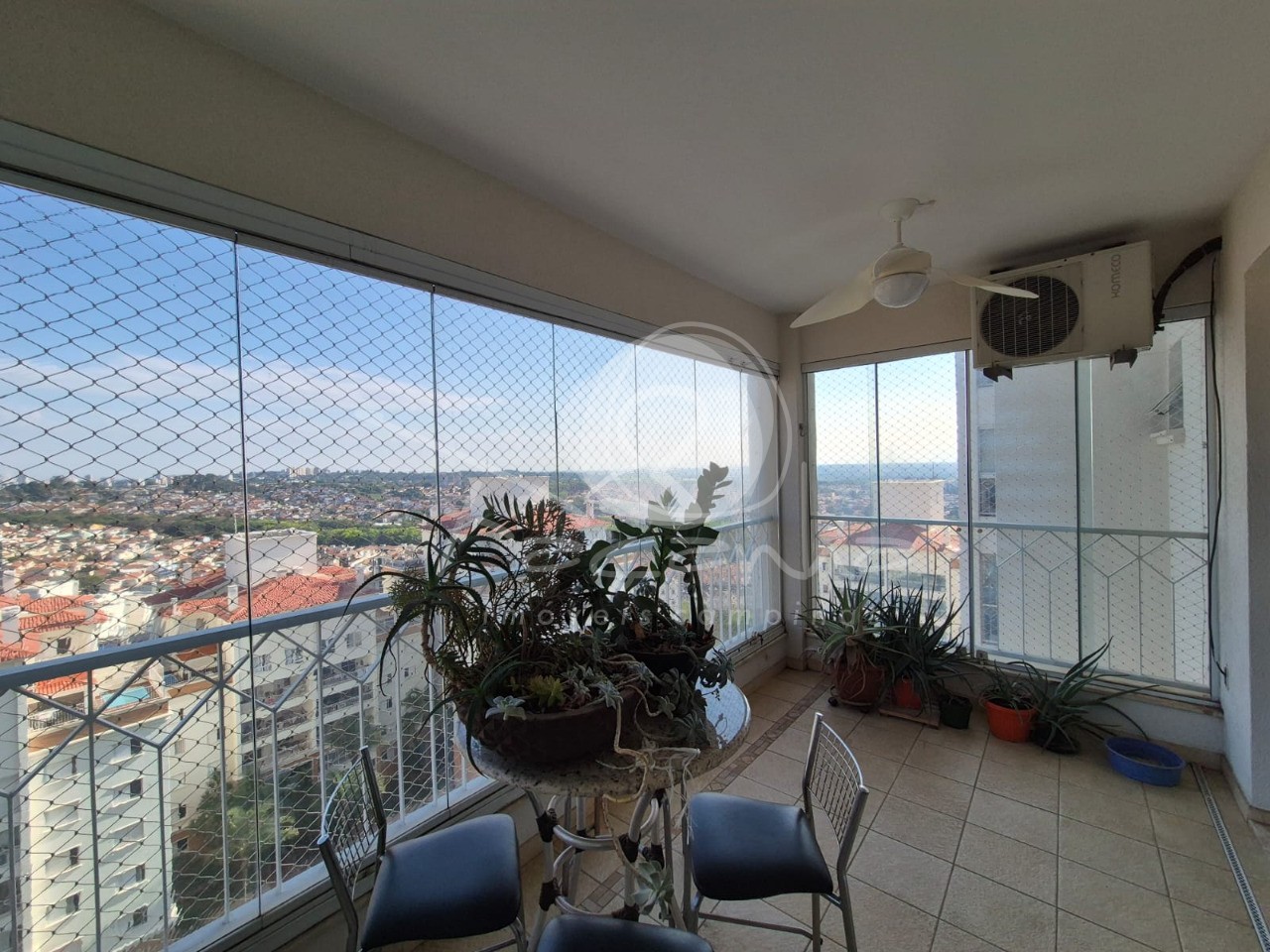 Apartamento, 4 quartos, 134 m² - Foto 8