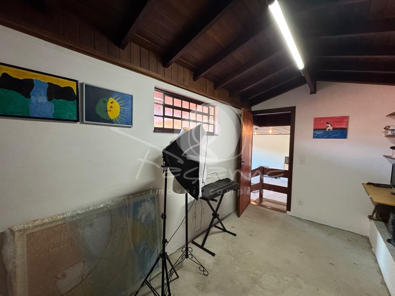 Casa, 4 quartos - Foto 15