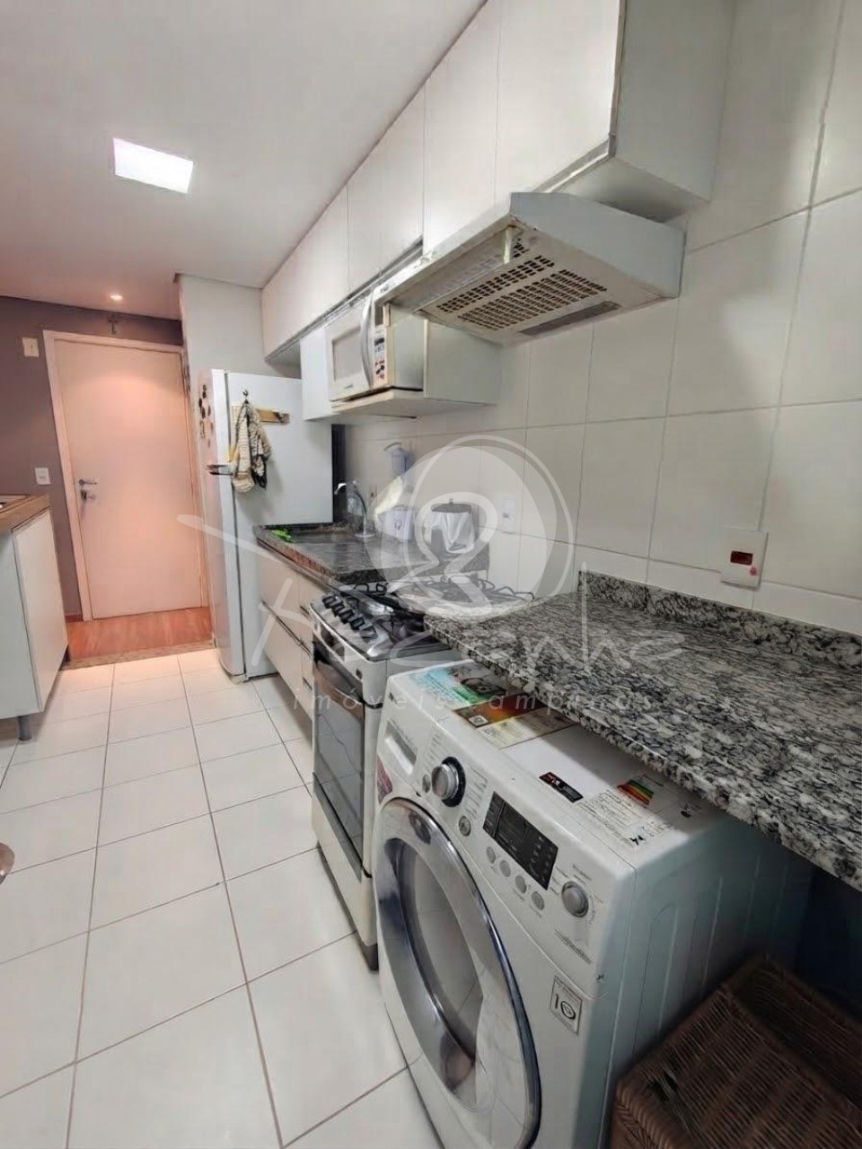 Apartamento, 2 quartos, 66 m² - Foto 15