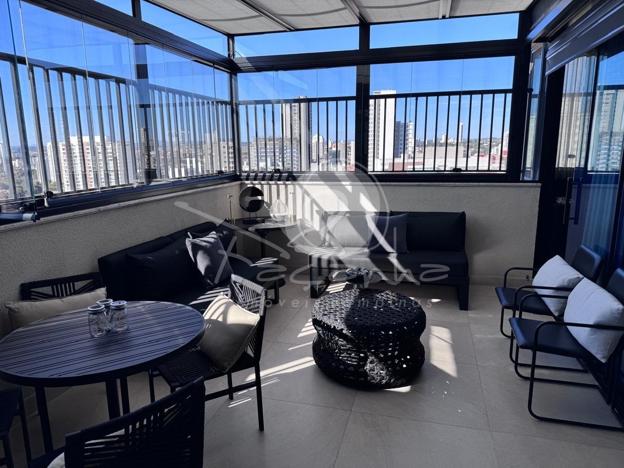 Cobertura, 3 quartos, 245 m² - Foto 14